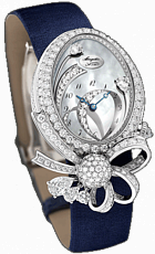 Breguet High Jewellery watches Desir de la Reine GJ27BB8924DDD8