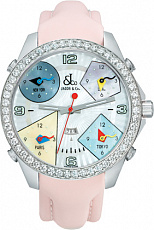 Jacob & Co. Watches Архив Jacob & Co. JC-24 JC-24