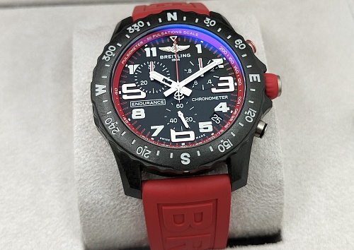  Breitling Professional Endurance Pro 44mm X82310D91B1S1