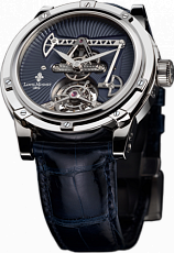 Louis Moinet Limited editions Derrick Tourbillon LM-14.70.03
