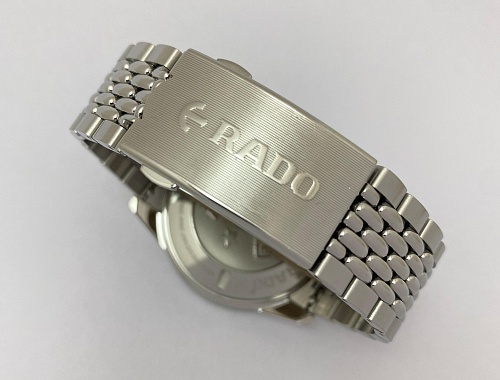 Rado Captain Cook Automatic 42mm 763.0505.3.031