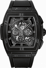 Hublot Spirit of Big Bang All Black 601.CI.0110.RX