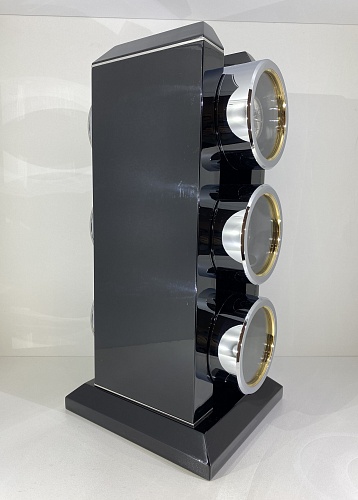 Шкатулка для часов Buben&Zorweg Metropolitan 3