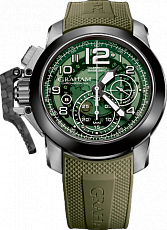 Graham Chronofighter Oversize Target 2CCAC.G03A