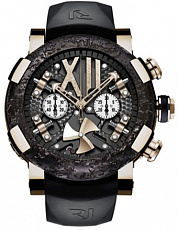 Romain Jerome Titanic-DNA Steampunk Chrono RJ.T.CH.SP.003.01