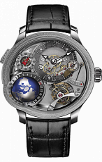 Greubel Forsey Greubel Forsey GMT GMT Earth Tourbillon White gold 920016625