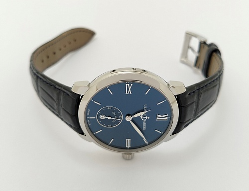 Ulysse Nardin Classico Manufacture 40mm 3203-136-2/33