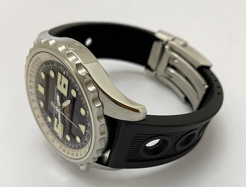 Breitling Chronospace 48mm A7836534/BA26/201S