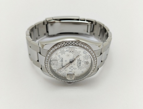 Rolex Datejust 36mm 116244-0005