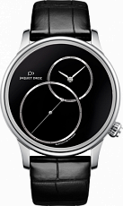 Jaquet Droz Legend Geneva GRANDE SECONDE OFF-CENTERED ONYX J006030270