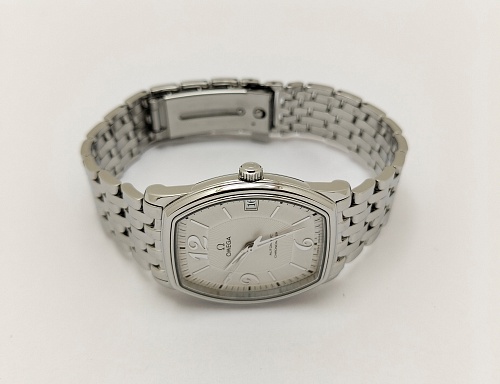 Omega De Ville Tonneau Automatic 4503.31.00