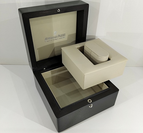 Коробка Audemars Piguet