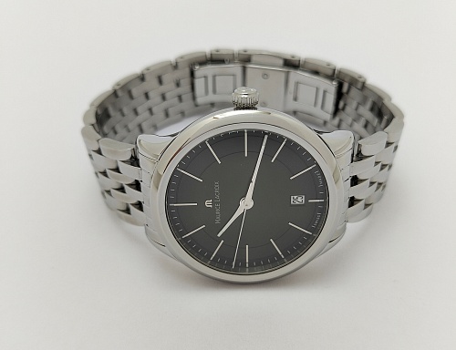 Maurice Lacroix Les Classiques 38mm LC1117-SS002-330