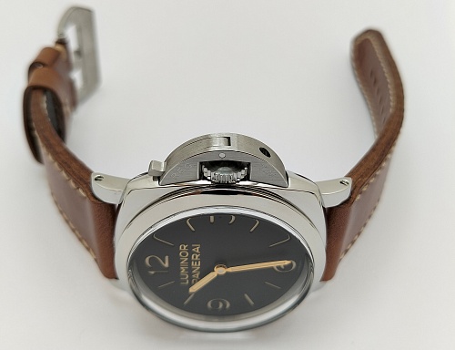 Panerai Luminor Marina 1950 3 days Acciaio 47mm PAM00372