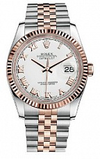 Rolex Oyster Perpetual Datejust 116231