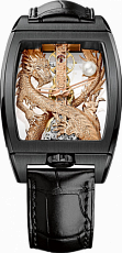 Corum Golden Bridge Dragon Black B113/02352 - 113.265.95/0001 GD55R