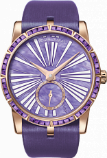Roger Dubuis Excalibur Limited Edition Jewellery RDDBEX0276