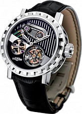 DeWitt Архив DeWitt Academia Tourbillon Force Constante a Chaine AC.8050.48/09.M1021