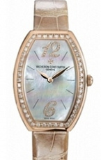 Vacheron Constantin Ladies Timepieces 25540/000R