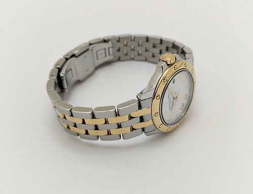 Raymond Weil Tango Quartz 28mm 5399-STP-00308