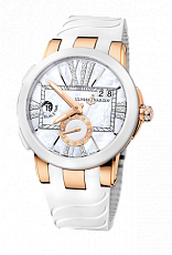 UN Executive Dual Time Lady 246-10-3/391