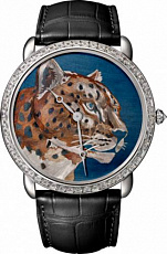 Cartier Le Cirque Animalier de Cartier Ronde Louis Cartier Ronde Louis Cartier