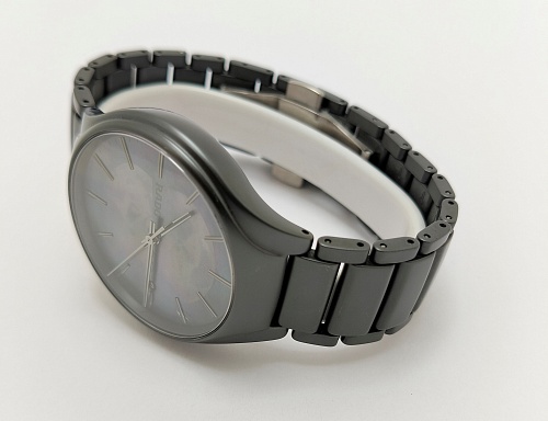 Rado True Open Heart Automatic 40mm LE 734.0101.3.090