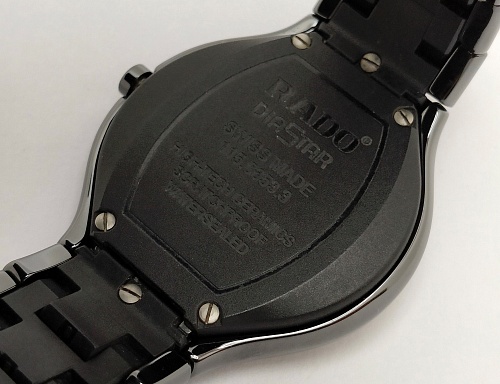 Rado True Quartz 40mm 115.0653.3.017