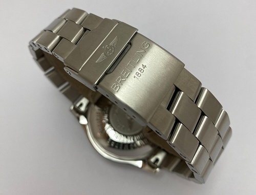 Breitling Colt Quartz 41mm A74380