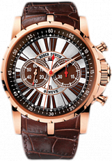 Roger Dubuis Excalibur Automatic Chronograph EX 45 EX45-78-50-00/03R01/B3