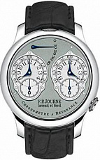 F. P. Journe Souveraine Resonance Chronometre A Resonance Chronometre A