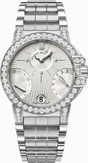 Harry Winston Ocean Collection Biretrograde 36mm OCEABI36WW046