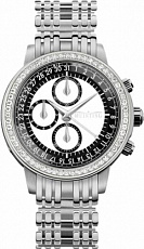 Quinting Mysterious Chronograph Chronograph QSS5D