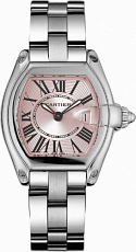 Cartier Roadster Small W62017V3