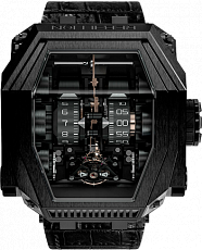 Rebellion Prometheus T3K Black T3K Black