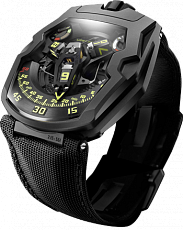 Urwerk 200 UR-210Y UR-210Y