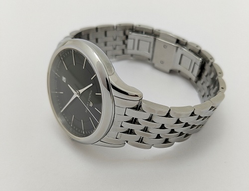 Maurice Lacroix Les Classiques 38mm LC1117-SS002-330