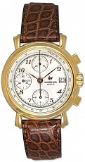 Raymond Weil Tradition Mecanique Chronographe 38mm 7760