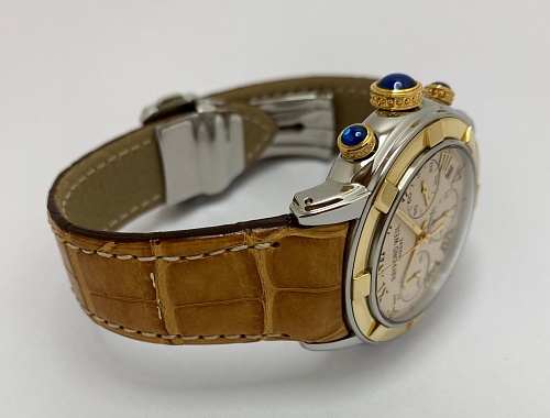 Raymond Weil Parsifal Automatic Chronograph 41,5 mm 7240-STC-00808