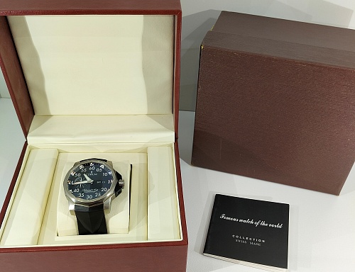 Corum Admiral's Cup Competition 48mm 947.931.04/0371 AN12