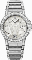 Harry Winston Ocean Collection Biretrograde 36mm OCEABI36WW047