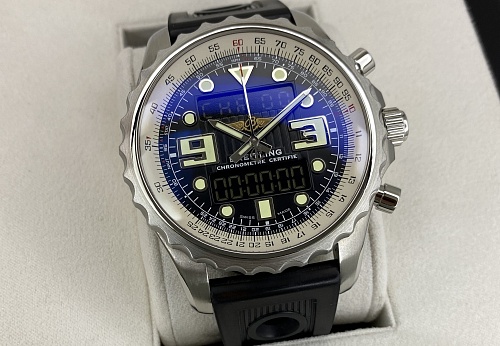 Breitling Chronospace 48mm A7836534/BA26/201S