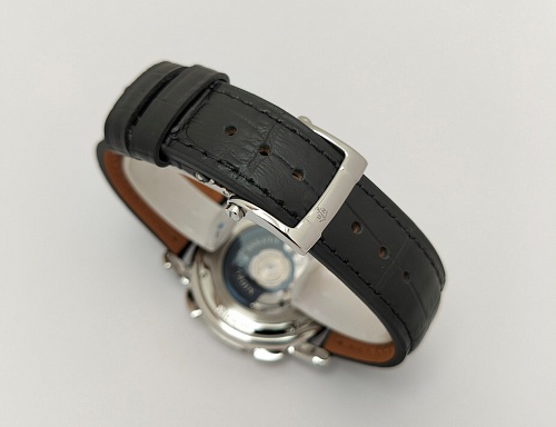 Ulysse Nardin Dual Time 42mm 243-55/92