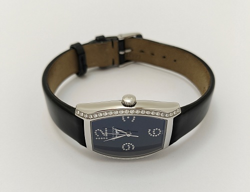 Longines Evidenza Lady Diamonds Small L2.155.0.57.2