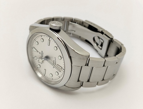 Tudor Black Bay Heritage 41mm M79540-0011