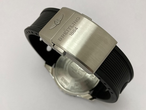 Breitling Chronospace 48mm A7836534/BA26/201S