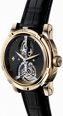 Louis Moinet Limited editions Vertalis Tourbillon LM-14.44.50