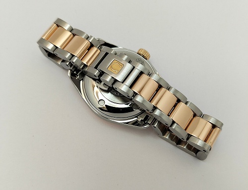 Omega Seamaster Aqua Terra Automatic 29,2mm 2373.70.00