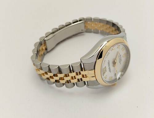 Rolex Datejust 31mm 178243