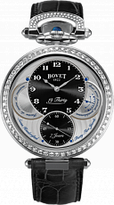 Bovet Amadeo Fleurier 19Thirty NTS0005-SD12